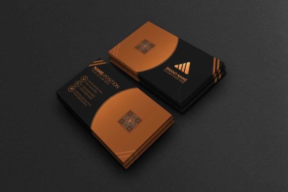Download Gold Style Minimalist Print Template - Print template Collection