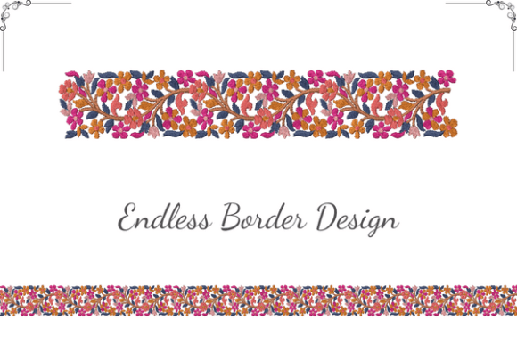 Download Mexican Style Border - Border Collection