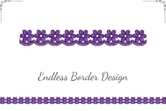 Download Mexican Style Border - Border Collection